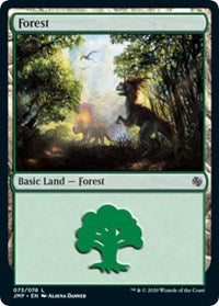 Forest (73) [Jumpstart] | Lots Moore NSW