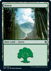Forest (75) [Jumpstart] | Lots Moore NSW