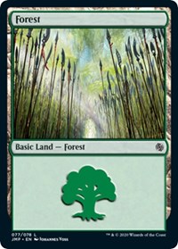 Forest (77) [Jumpstart] | Lots Moore NSW
