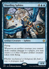 Sharding Sphinx [Jumpstart] | Lots Moore NSW