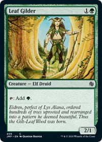 Leaf Gilder [Jumpstart] | Lots Moore NSW