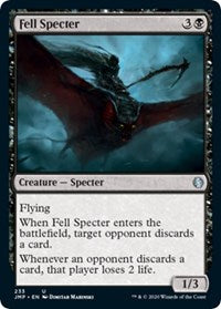 Fell Specter [Jumpstart] | Lots Moore NSW