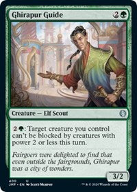 Ghirapur Guide [Jumpstart] | Lots Moore NSW
