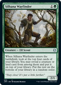 Silhana Wayfinder [Jumpstart] | Lots Moore NSW