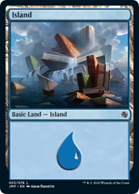 Island (53) [Jumpstart] | Lots Moore NSW
