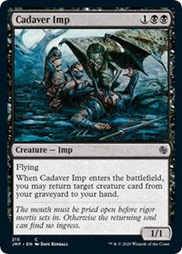Cadaver Imp [Jumpstart] | Lots Moore NSW