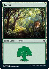 Forest (74) [Jumpstart] | Lots Moore NSW