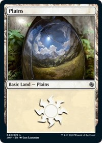 Plains (43) [Jumpstart] | Lots Moore NSW
