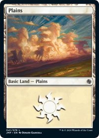 Plains (41) [Jumpstart] | Lots Moore NSW