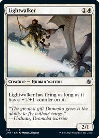 Lightwalker [Jumpstart] | Lots Moore NSW