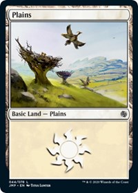 Plains (44) [Jumpstart] | Lots Moore NSW