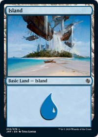 Island (52) [Jumpstart] | Lots Moore NSW