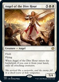 Angel of the Dire Hour [Jumpstart] | Lots Moore NSW