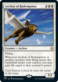 Archon of Redemption [Jumpstart] | Lots Moore NSW