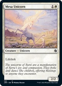 Mesa Unicorn [Jumpstart] | Lots Moore NSW