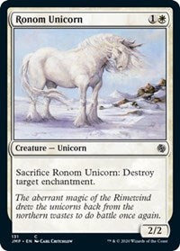 Ronom Unicorn [Jumpstart] | Lots Moore NSW