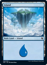 Island (48) [Jumpstart] | Lots Moore NSW