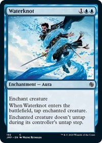 Waterknot [Jumpstart] | Lots Moore NSW