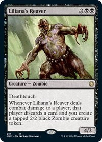 Liliana's Reaver [Jumpstart] | Lots Moore NSW