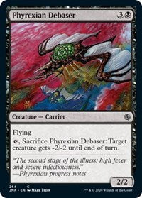 Phyrexian Debaser [Jumpstart] | Lots Moore NSW