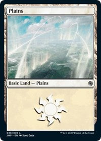 Plains (39) [Jumpstart] | Lots Moore NSW