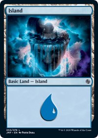 Island (50) [Jumpstart] | Lots Moore NSW