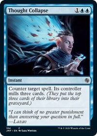 Thought Collapse [Jumpstart] | Lots Moore NSW