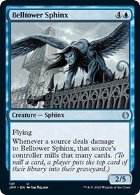 Belltower Sphinx [Jumpstart] | Lots Moore NSW