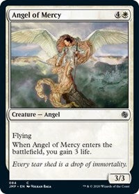 Angel of Mercy [Jumpstart] | Lots Moore NSW