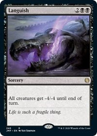Languish [Jumpstart] | Lots Moore NSW