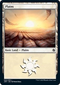 Plains (40) [Jumpstart] | Lots Moore NSW