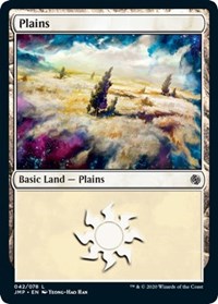 Plains (42) [Jumpstart] | Lots Moore NSW