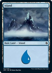 Island (51) [Jumpstart] | Lots Moore NSW