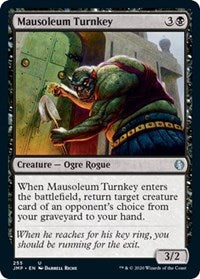 Mausoleum Turnkey [Jumpstart] | Lots Moore NSW