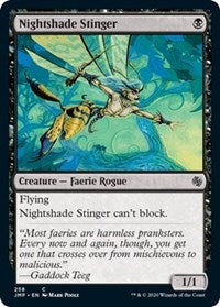 Nightshade Stinger [Jumpstart] | Lots Moore NSW