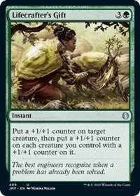 Lifecrafter's Gift [Jumpstart] | Lots Moore NSW
