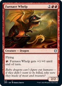 Furnace Whelp [Jumpstart] | Lots Moore NSW