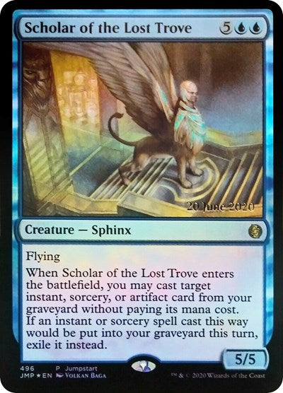 Scholar of the Lost Trove [Launch Party & Release Event Promos] | Lots Moore NSW