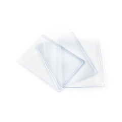LPG Top Loaded Card Protector 3"x4" 100pt | Lots Moore NSW