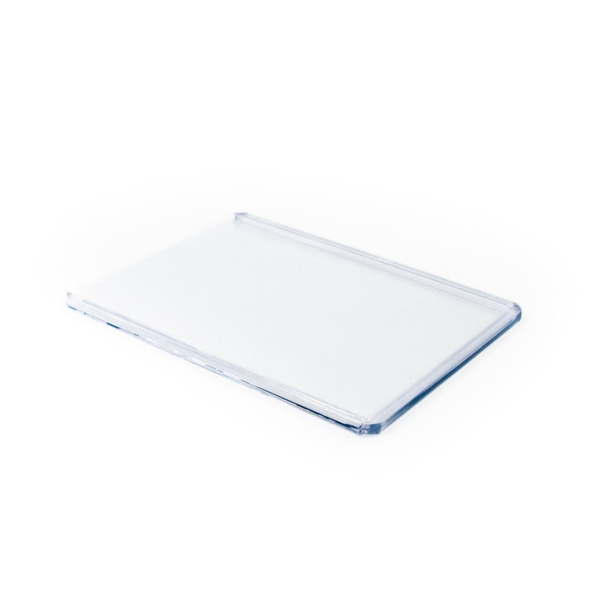 LPG Top Loaded Card Protector 3"x4" 100pt | Lots Moore NSW