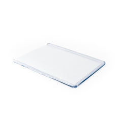 LPG Top Loaded Card Protector 3"x4" 100pt | Lots Moore NSW