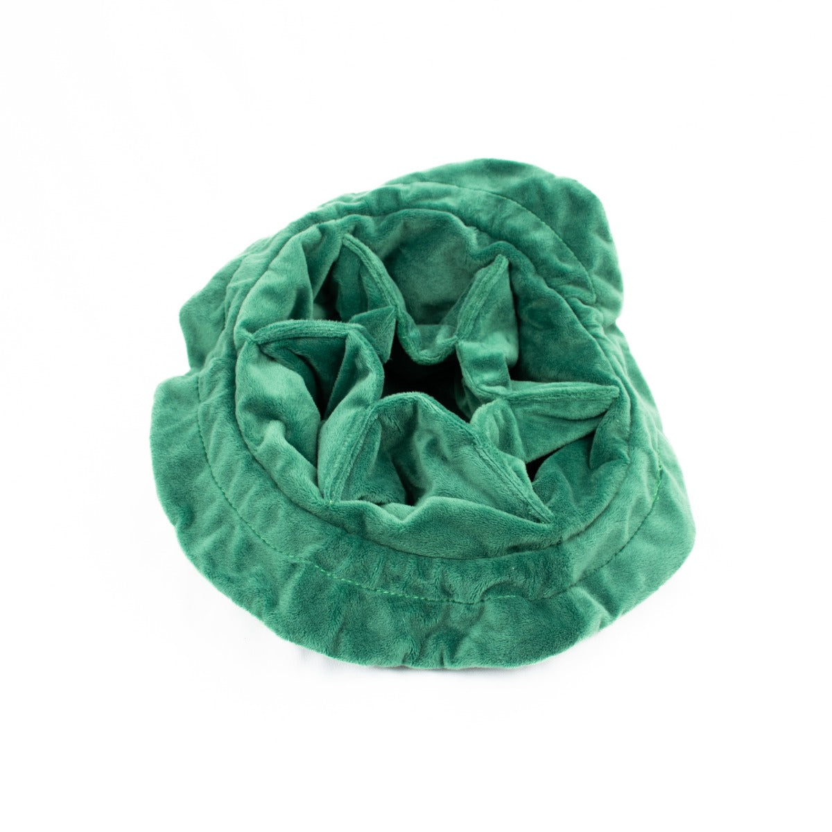 LPG Multipocket Dice Bag Fluffy- Green | Lots Moore NSW