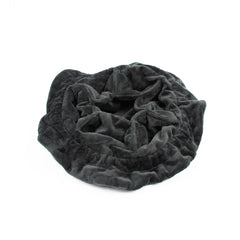 LPG Multipocket Dice Bag Fluffy- Black | Lots Moore NSW