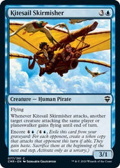 Kitesail Skirmisher [Commander Legends] | Lots Moore NSW