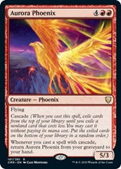 Aurora Phoenix [Commander Legends] | Lots Moore NSW