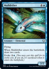 Mulldrifter [Commander Legends] | Lots Moore NSW