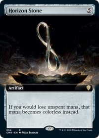 Horizon Stone (Extended Art) [Commander Legends] | Lots Moore NSW