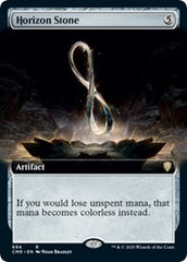 Horizon Stone (Extended Art) [Commander Legends] | Lots Moore NSW