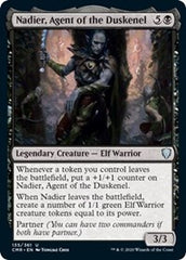 Nadier, Agent of the Duskenel [Commander Legends] | Lots Moore NSW