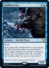 Hullbreacher [Commander Legends] | Lots Moore NSW